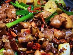 -静一餐厅·湖北菜(前门创始店)