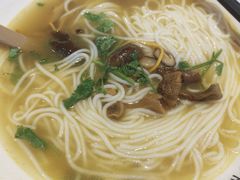 -云味馆·云南菜·云南米线(景田店)