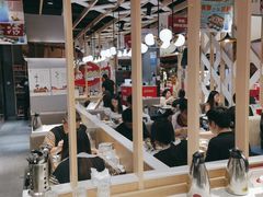 -鱼酷活鱼烤鱼(北美店)