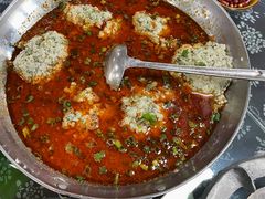 -张关合渣(航空大道店)