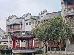 -龙潭水乡