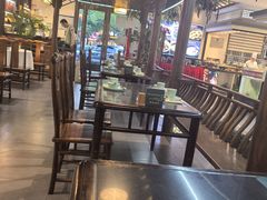 -小方外婆菜(蒙山路店)