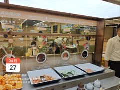 -海底捞火锅(杭州天虹购物中心店)