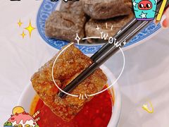 -新新湘菜馆(新中街二条店)