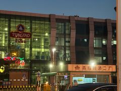 -永红源啤酒·烧烤·海鲜·大排档(台柳路店)