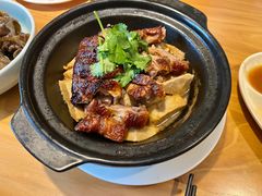 -新澳港式茶餐厅(余姚路店)