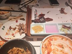 -茄子恰恰·新云南小炒(金池购物中心店)