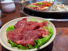 -四小区火锅·巷子里的重庆火锅(花照壁店)