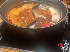 -温野菜涮涮锅(大悦城店)