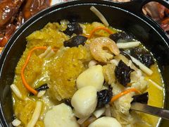 -奇芳阁·百年清真南京菜(夫子庙店)