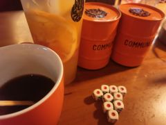 -COMMUNE幻师(渔人码头店)