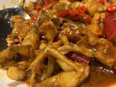 -上座云间·青年赣菜(绿茵店)