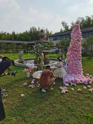 -莫奈庄园·儿童摄影馆·影视基地(江宁店)