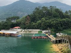 -广州市流溪河国家森林公园