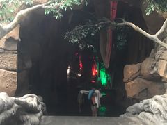 -龙达温泉生态城