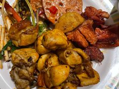 -吉布鲁牛排海鲜自助(顺庆红光路店)