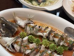 -索菲特酒店·乐轩华中餐厅