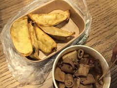 -清真蒋有记(老门东店)