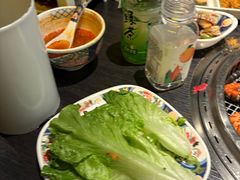 -AJIYA·池袋日式烧肉自助(天津万象城店)