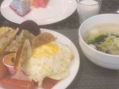 -义乌国际大厦酒店
