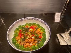 -北京王府井希尔顿酒店·万斯阁西餐厅