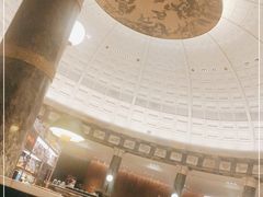 -星巴克臻选(天津恒隆广场旗舰店)
