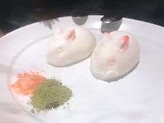 山药兔-掌柜的店·河南菜(世茂店)