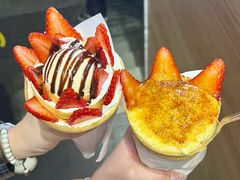 -可丽小屋(中山路店)