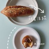 日常恰面包之【我们的面包店】