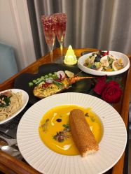 -季橙月子护理中心