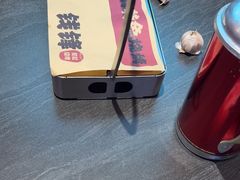 -钱锋炭缸烧烤(南湖大路总店)