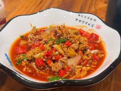 -小口味