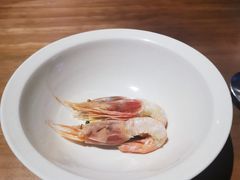 蝴蝶虾-曲廊院(东四十一条店)