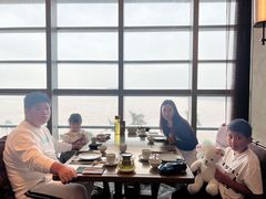 -彩丰楼中餐厅·仁恒洲际酒店