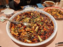 -杨记隆府重庆江湖菜(大悦城店)