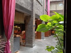 -成都钓鱼台精品酒店-品聚·成都餐厅