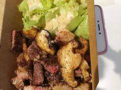 -西小排(来福士广场店)