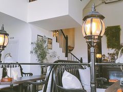 -候鸟咖啡(前门店)