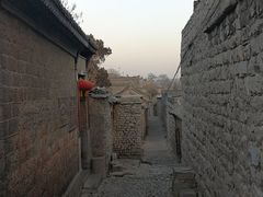 -于家石头村景区