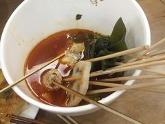 成都名小吃(菱角湖万达蓉李记)-蓉李记成都名小吃(武汉菱角湖万达店)