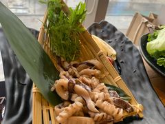 -湊湊火锅·茶憩(和平大悦城店)