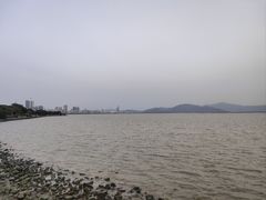 -深圳湾公园(南山区)
