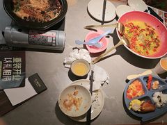 -花椒俏川菜小馆(南海万达店)