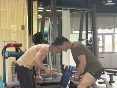 -恒之健私人定制健身(成山店)