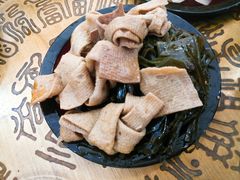 -惠丰源烩面馆(经七路店)