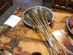 -盈田盈粥庄(博山东路店)