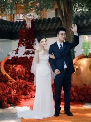 -蘭club婚礼策划