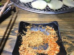 -莱真牛碳火烤肉(合肥旗舰店)