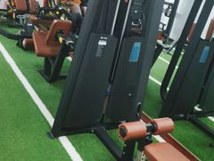 -征成健身连锁私教工作室(九公里店)