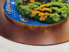 -裕德隆清真饭庄·天津特色菜(东丽店)